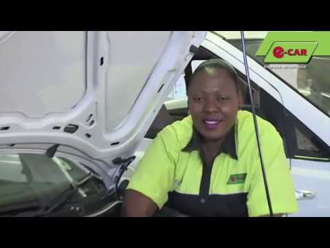 Ecs Automotive Customer Service