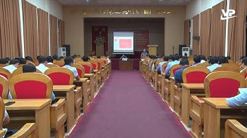 Quán triệt nội dung cuốn sách của cố Tổng Bí thư Nguyễn Phú Trọng