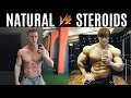 How Big Can You Get Without Steroids? | Genetic Potential & The Natural Limit