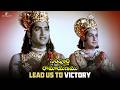 Sampoorna Ramayanam Movie Scenes | Lead Us To Victory | Sobhan Babu