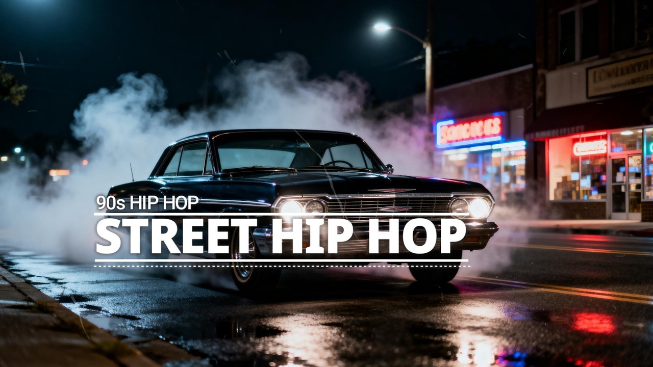 Gangsta Rap Mix 2026 | 90s & 00s Old School Classics - YouTube