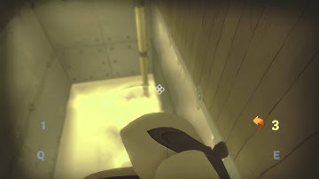 Quantum Conundrum - The Path To Higher Learning - 2 shifts