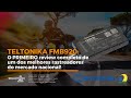 Review COMPLETO do #Teltonika #FMB920 - Pontos POSITIVOS e NEGATIVOS de um dos melhores rastreadores