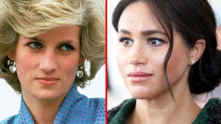 Biographer Claims: Princess Diana would have been 'mesmerised and i-ntimidated' by Meghan