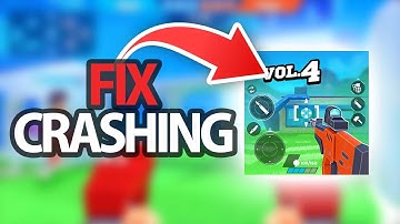 How To Fix FRAG Pro Shooter App Crashing | Step By Step