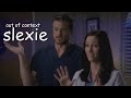 slexie out of context for 2 minutes straight