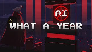 I Changed One Rule and Everything Got Better (2025 reflections)