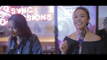 Sync Sessions: The Ransom Collective | Power Mac Center