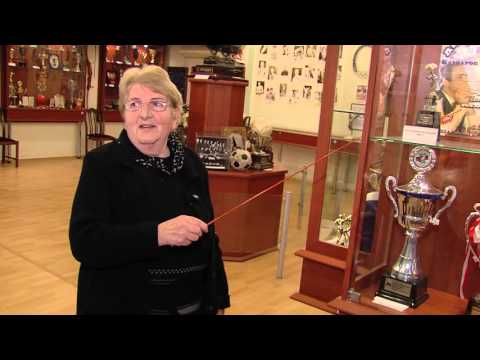 ქართული სპორტის მუზეუმი 50 წლის იუბილეს იზეიმებს