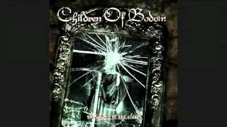 Children Of Bodom - War Inside My Head