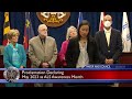 ALS Awareness Month Proclamation