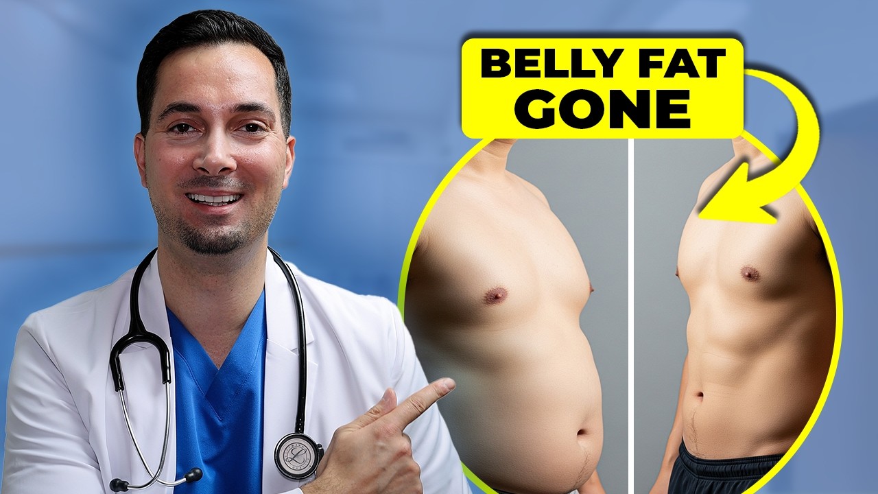 How To Lose Weight Naturally And Reduce Belly Fat Fast