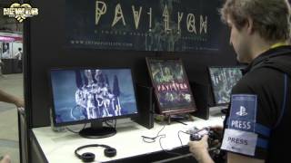 PlayStation Loves Indies
Here are a few indie games I played at the Tokyo Game Show. The first one uses a special controller which starts off as a rod and changes into a dagger.
Parents and Teachers: https://www.newobworld.com/
Enjoy! PlayStation Loves Indies