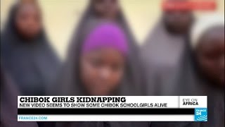 Two years on, Chibok schoolgirls are still missing