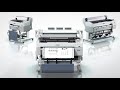 Epson T Series Printers Overview from Imaging Spectrum