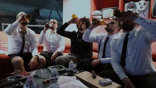 Lexofunk - Jeremy Denver Official Video Lvl Up Recordz