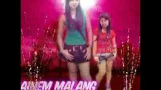 D'WAPIN'Z PENYESALAN CINTAKU ( Cah Semarang )