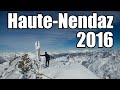 DJI Phantom 3 Professional Drohnenflug in Verbier Haute-Nendaz Quattre Vallees