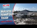 Welcome to your dream vacation at howell gulf house