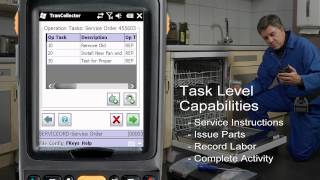 dcLINK MOBILEApps Service Update