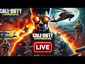 🔴 WARZONE LIVE W/ SQUAD  | Intense Warzone Action Live!