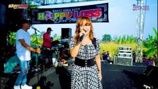 HAPPY LOSS - SEBELUM CAHAYA - KIKY MARGARETHA - HAPPY PARTY PPG - GEMBONG PATI