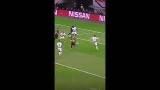 Messi Ice Cold Celebration