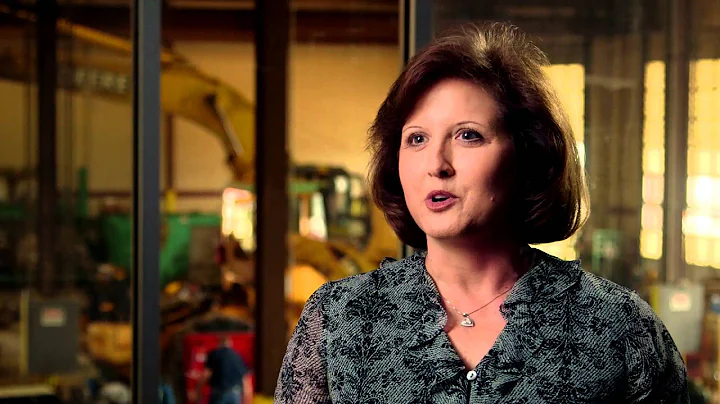 Renee Hubbard on culture, community and commitment