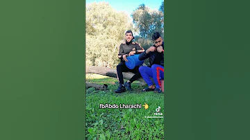 ماتسلميش عليا منيش كونرا انا وياك إبداع 