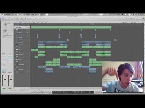Liquid DNB Tutorial Part 9 (Finished Track)