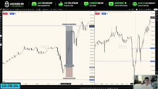 +2.5R Nasdaq Futures Trade Recap | May 26, 2026