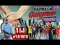 Badmash  badmash ho gya  new punjabi song  punjabi 2023  badmashi  dd creation  sippy gill