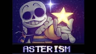 Download lagu Asterism With lyrics 
