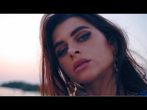 Muza - Ulili | Official Music Video | Track 08 | Bhinno | Arabic EDM Song |
