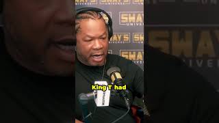 Discover the Untold Story Behind Xzibit's $15K Signing Secret!