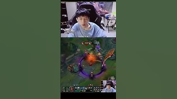 Đấng trong tay Xiao Chao Meng thì thế nào ? #shorts  #xiaochaomeng #yasuo