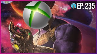 Xbox Has Changed Things