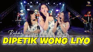 Download lagu RAHMA DIVA - DIPETIK WONG LIYO NEW DHESTA MUSIC