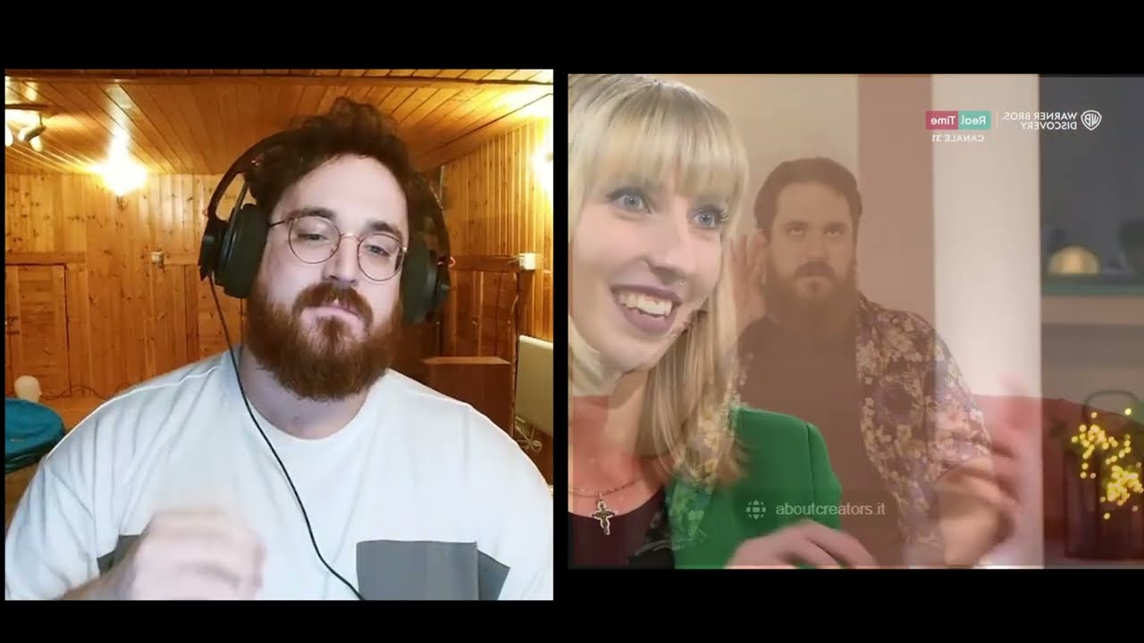 CROIX89 REAGISCE AD UN PRIMO APPUNTAMENTO A COLORI