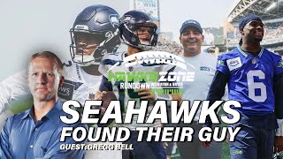Gregg Bell on Minicamp Surprises, Macdonald’s Year 2 Vibe, and Seahawks’ 2025 Outlook