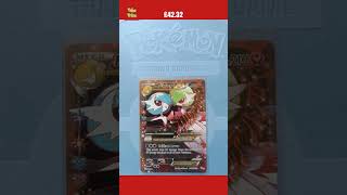 NM Mega M Gardevoir EX RC31/RC32 Generations Full Art Pokemon Card