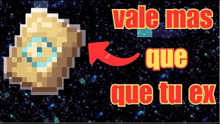 como este item se convirtió en el mas valioso de todo 2b2t
