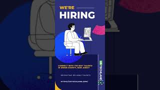 Connect With The Best Talents in Union County, New Jersey