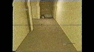 New VHS Filtering And Walk Around Testing