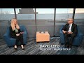 The west des moines chamber of commerce presents ceo insights with david leto