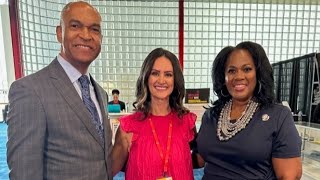 The National Urban League Annual Conference Community Day Is Happening This Saturday Houston...