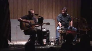 Christopher James Farias Tom Laureanno Live The Dartmouth Grange Cover Of Sledgehammer