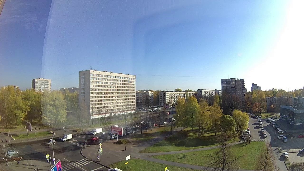 Live camera St. Petersburg. Онлайн веб-камера Санкт-Петербург. - YouTube