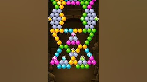 Bubble Pop Origin! Puzzle Game Level 1-40 By BitMango Androidios Gameplays Walkthrough