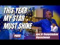 THIS YEAR MY STAR MUST SHINE song by Evang.Ify onyeachonam,│css voices │css church│#worship #praise